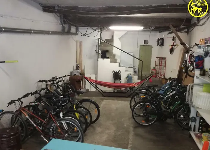 Chez Makita - Rdc