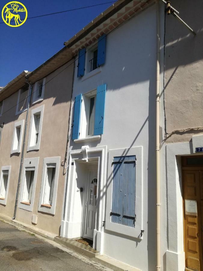 Chez Makita - Rdc Mirepeisset