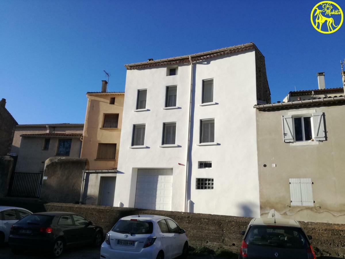 Chez Makita - Rdc